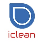 iClean logo